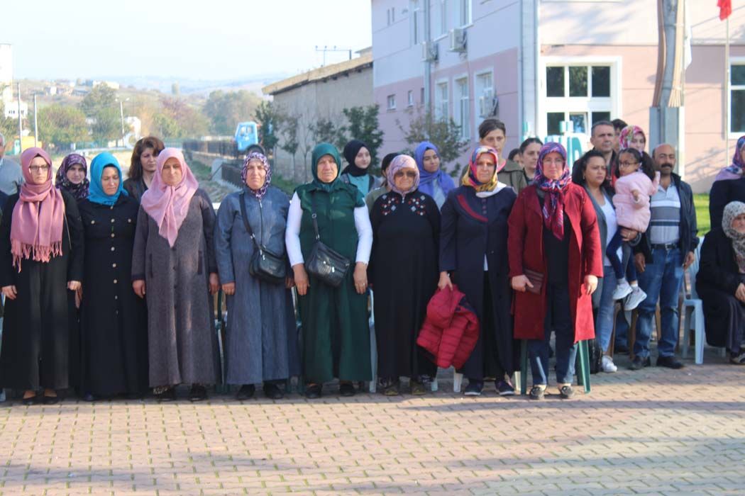 Cumhuriyet Bayramı Kutlama Etkinlikleri (2019)