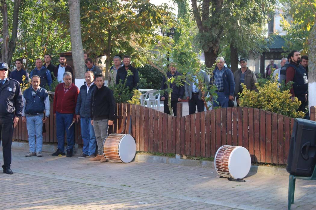 Cumhuriyet Bayramı Kutlama Etkinlikleri (2019)