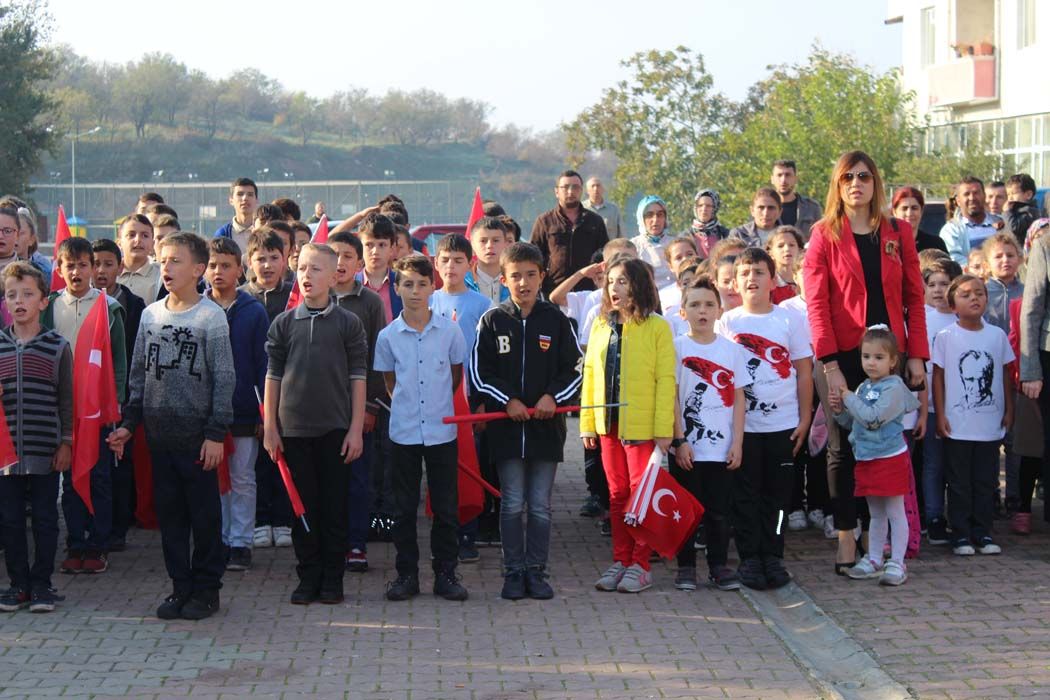 Cumhuriyet Bayramı Kutlama Etkinlikleri (2019)