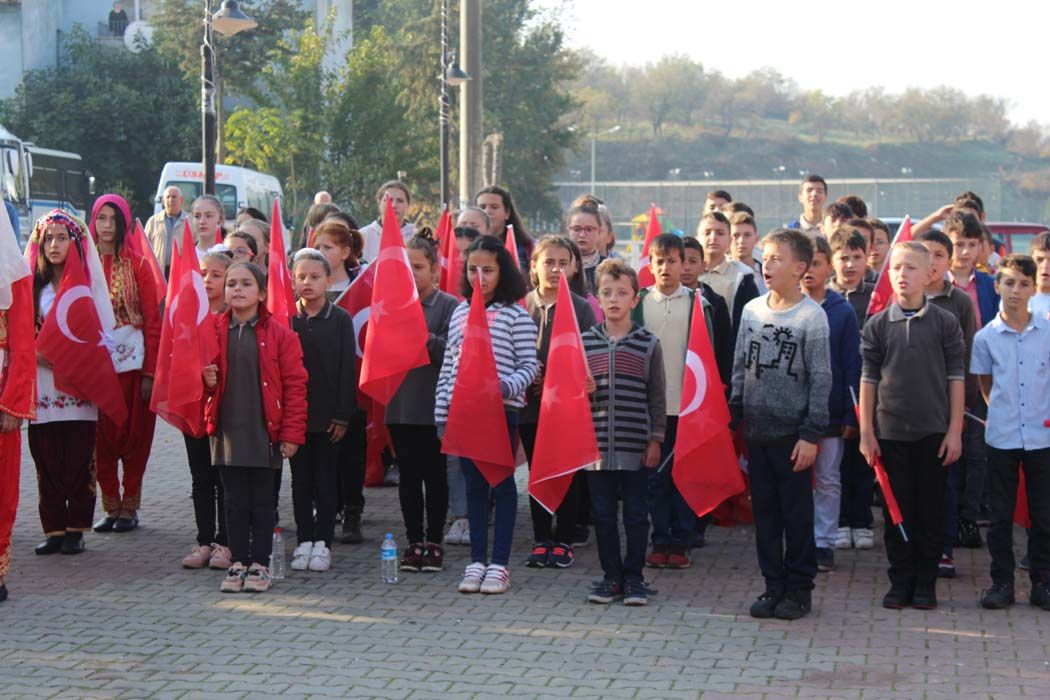 Cumhuriyet Bayramı Kutlama Etkinlikleri (2019)