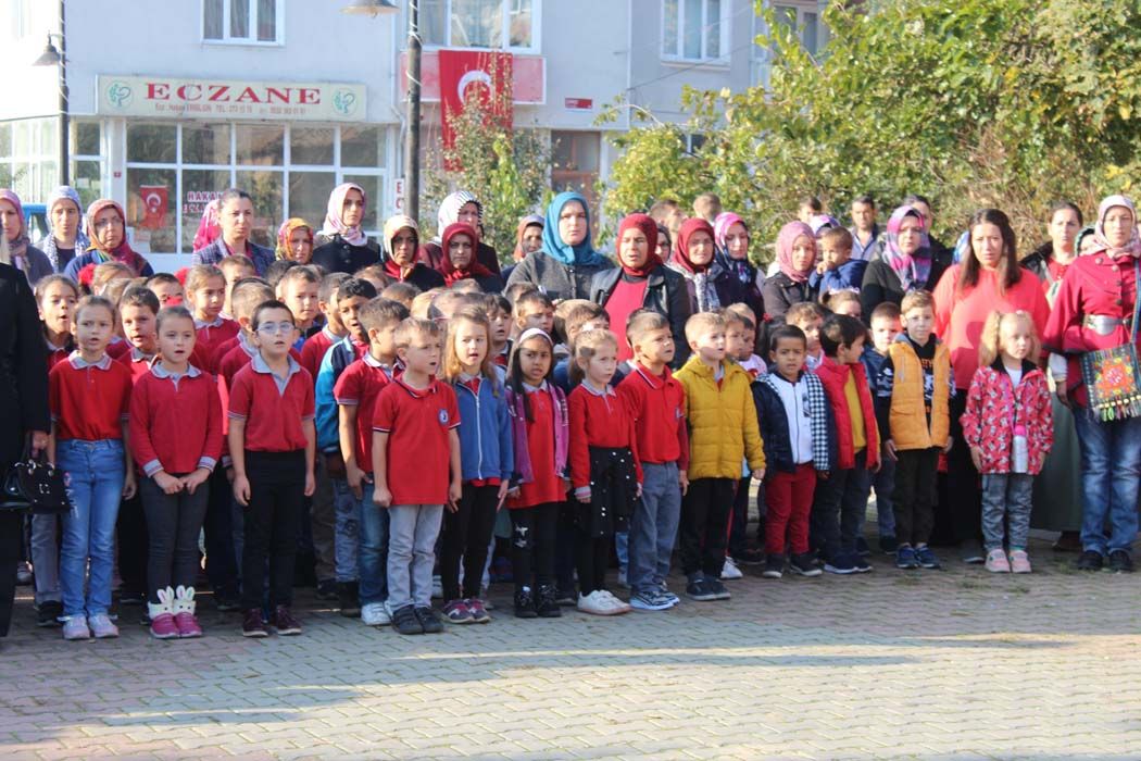 Cumhuriyet Bayramı Kutlama Etkinlikleri (2019)