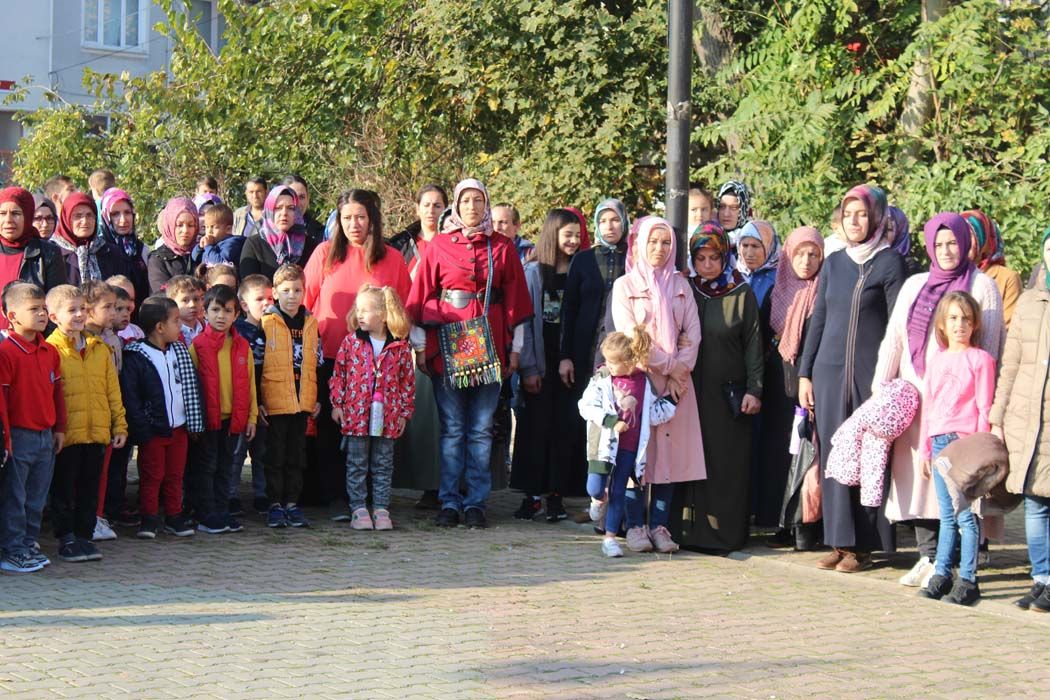 Cumhuriyet Bayramı Kutlama Etkinlikleri (2019)