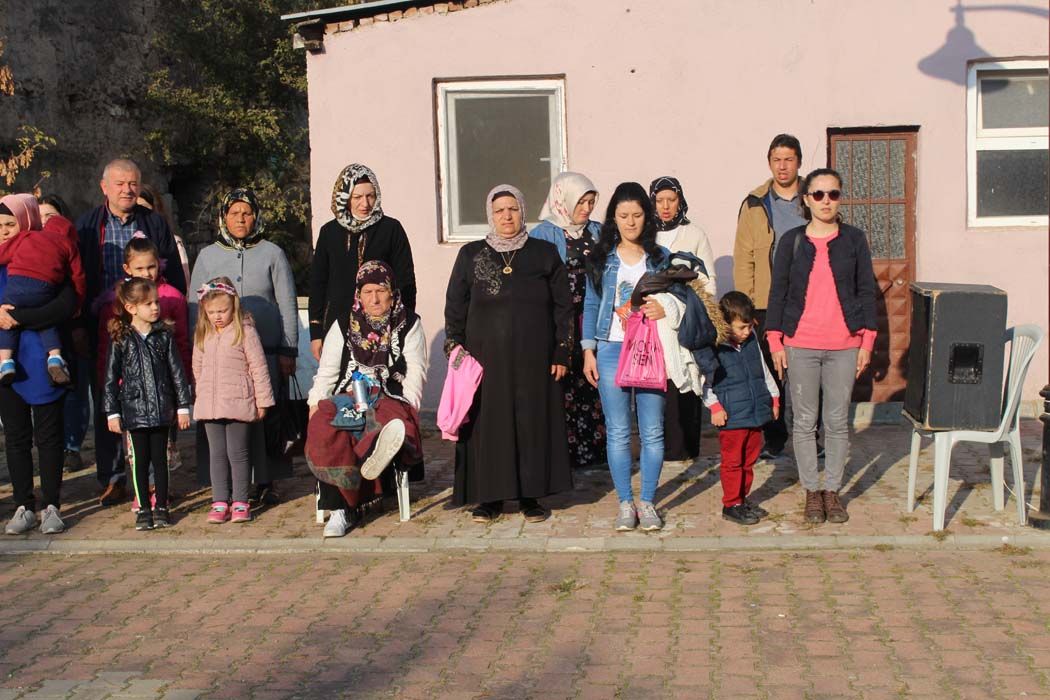 Cumhuriyet Bayramı Kutlama Etkinlikleri (2019)