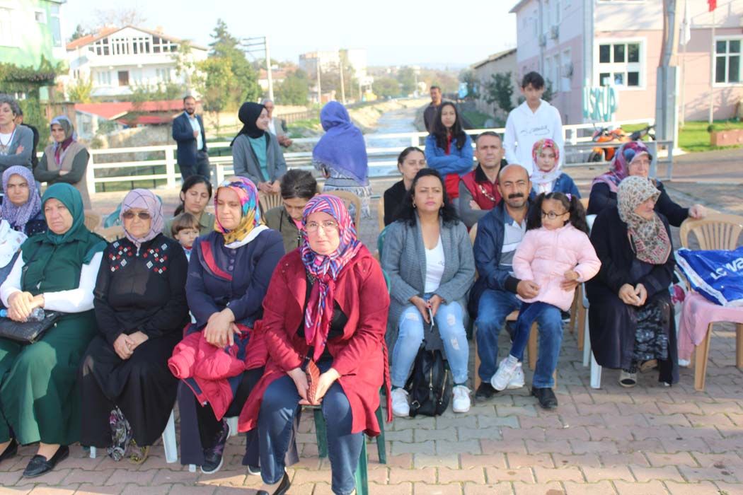 Cumhuriyet Bayramı Kutlama Etkinlikleri (2019)