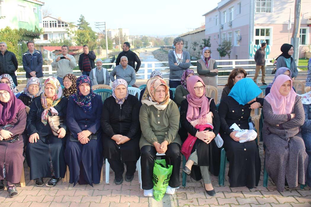 Cumhuriyet Bayramı Kutlama Etkinlikleri (2019)