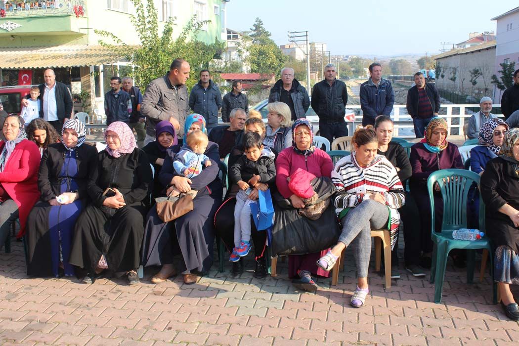 Cumhuriyet Bayramı Kutlama Etkinlikleri (2019)