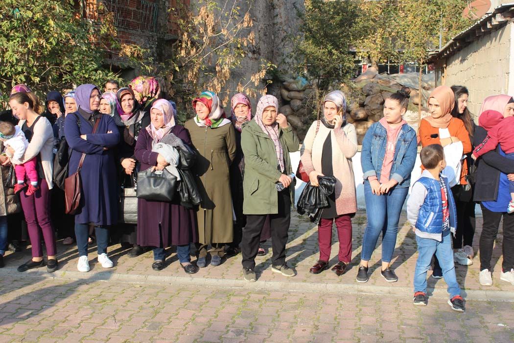 Cumhuriyet Bayramı Kutlama Etkinlikleri (2019)