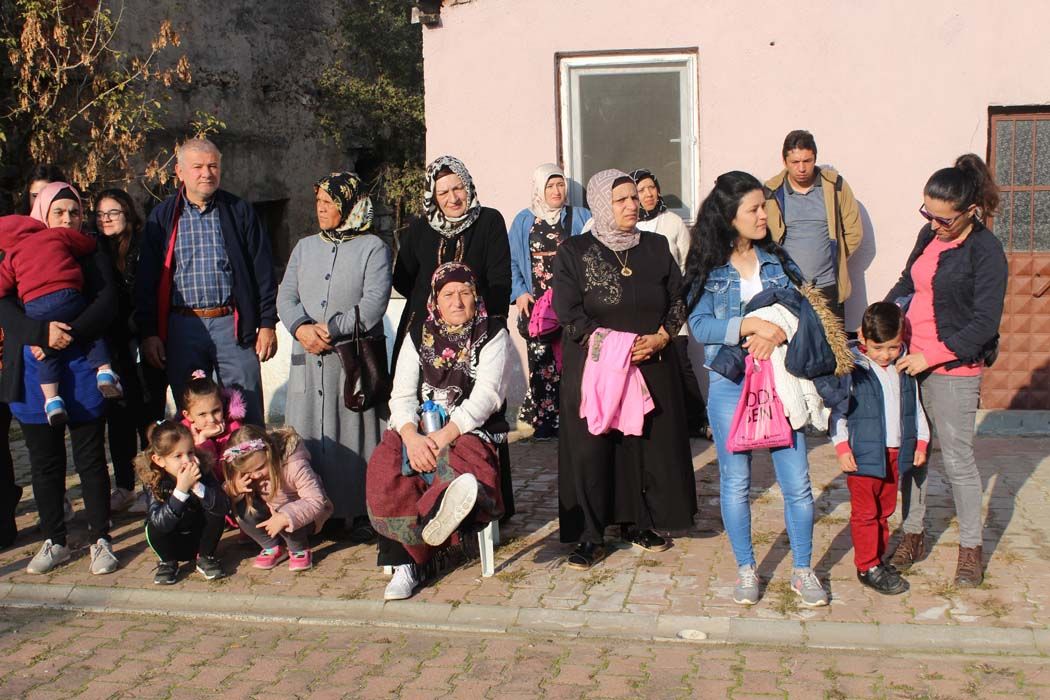 Cumhuriyet Bayramı Kutlama Etkinlikleri (2019)