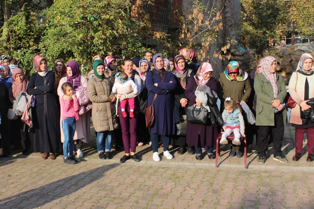 Cumhuriyet Bayramı Kutlama Etkinlikleri (2019)