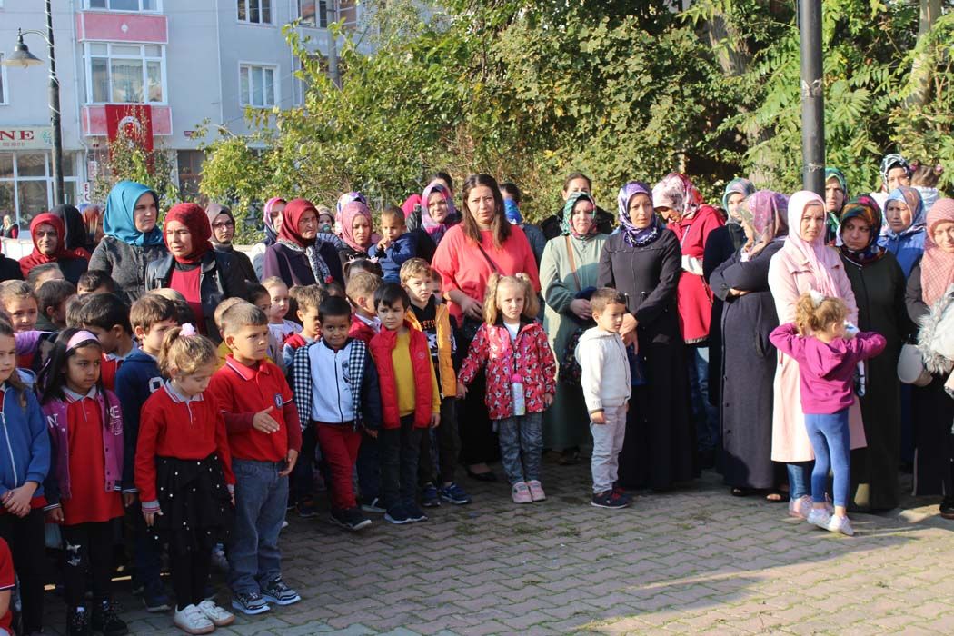 Cumhuriyet Bayramı Kutlama Etkinlikleri (2019)