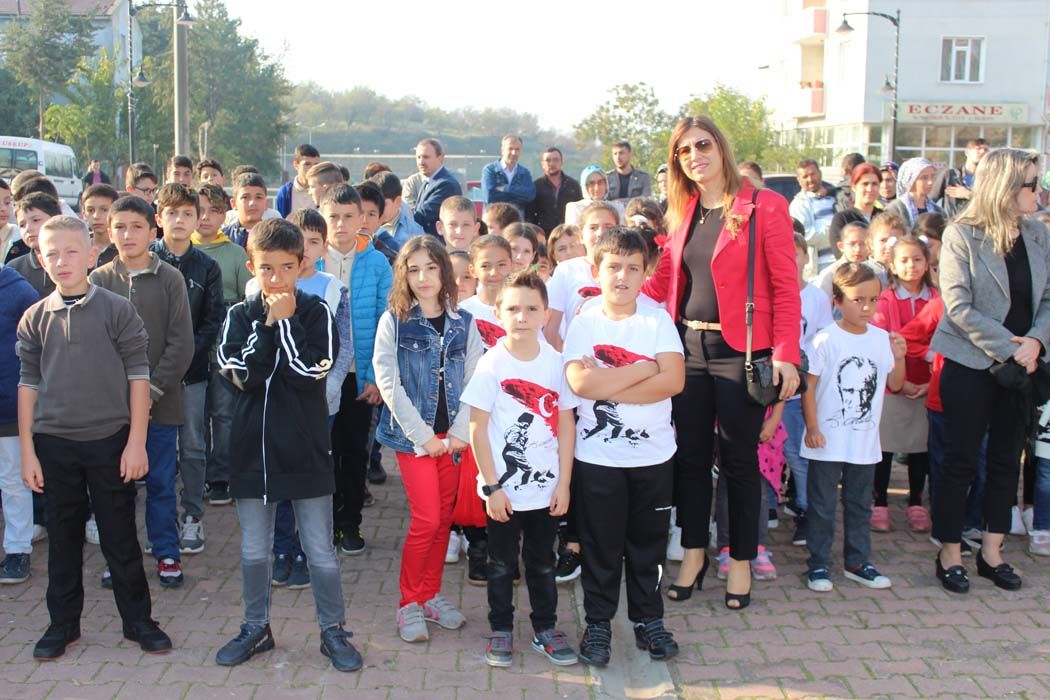 Cumhuriyet Bayramı Kutlama Etkinlikleri (2019)