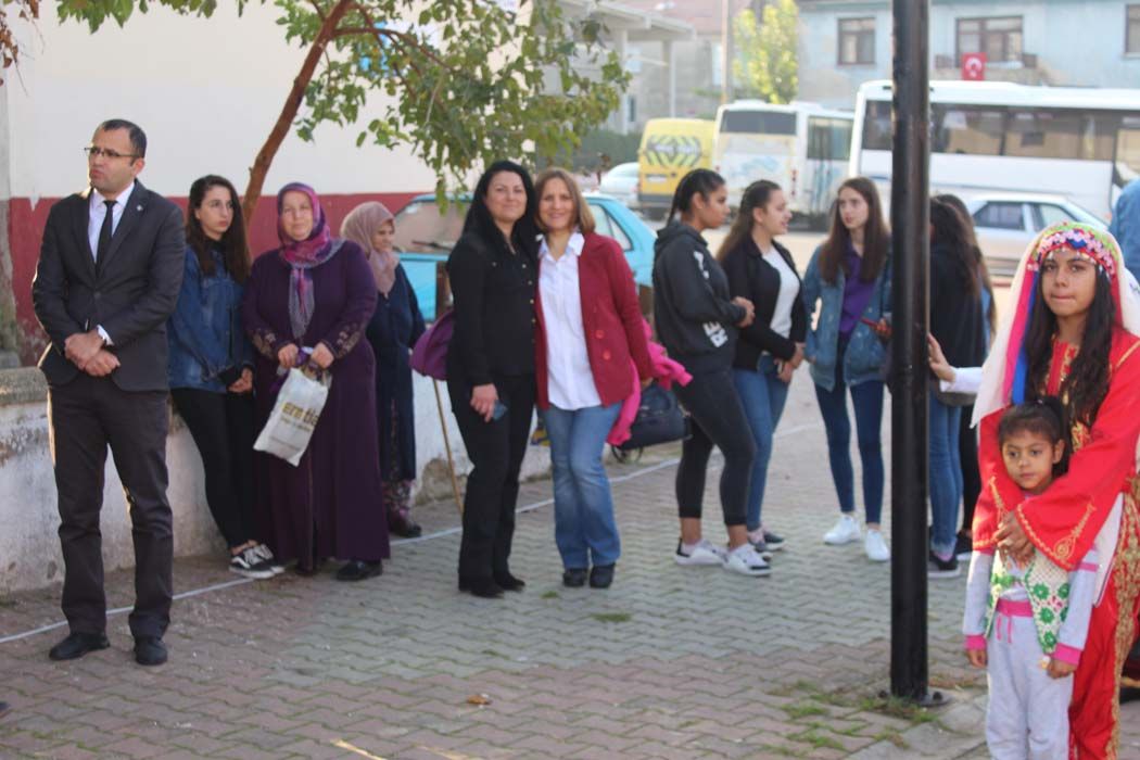 Cumhuriyet Bayramı Kutlama Etkinlikleri (2019)