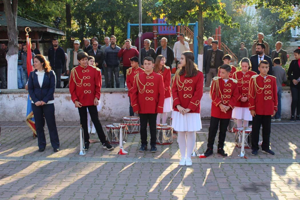 Cumhuriyet Bayramı Kutlama Etkinlikleri (2019)