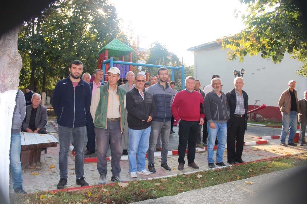 Cumhuriyet Bayramı Kutlama Etkinlikleri (2019)