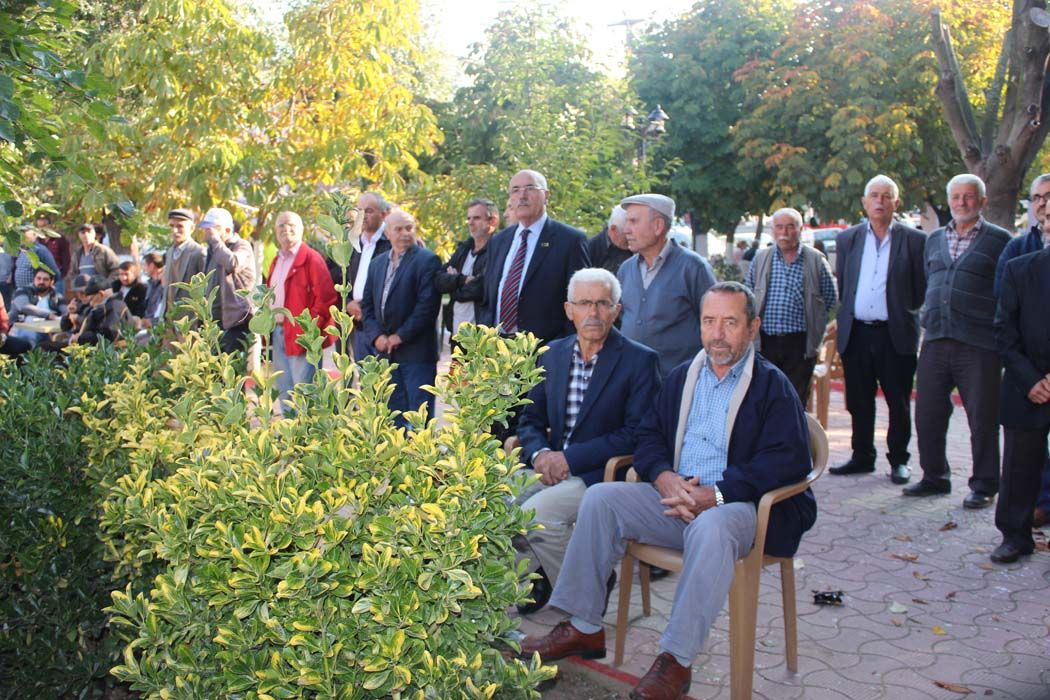 Cumhuriyet Bayramı Kutlama Etkinlikleri (2019)