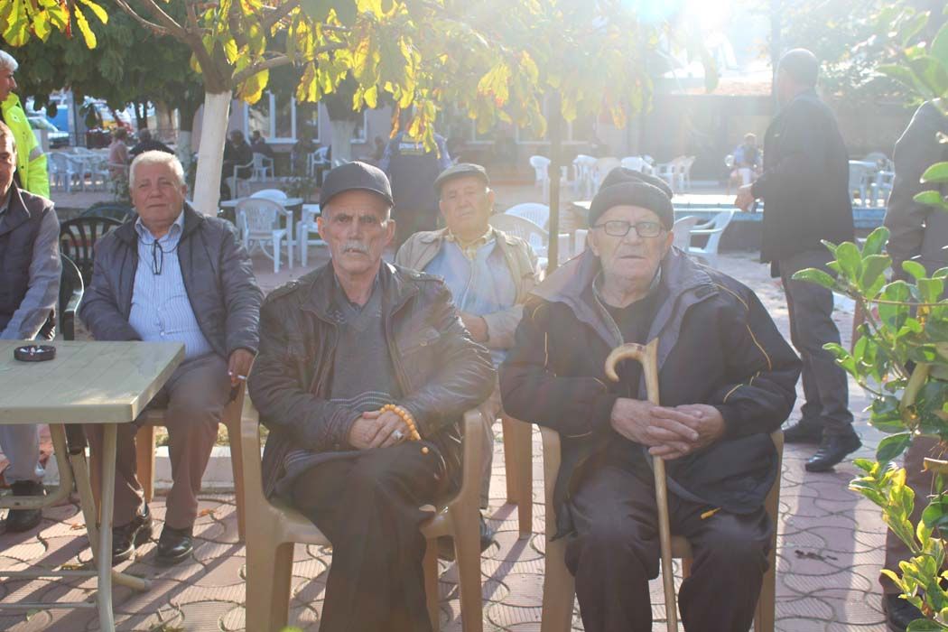 Cumhuriyet Bayramı Kutlama Etkinlikleri (2019)