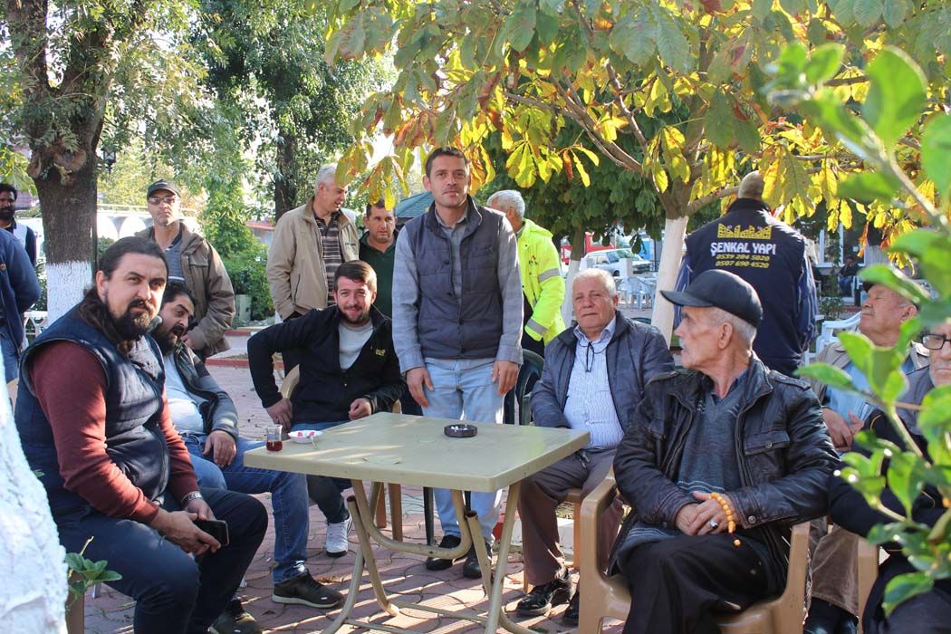 Cumhuriyet Bayramı Kutlama Etkinlikleri (2019)