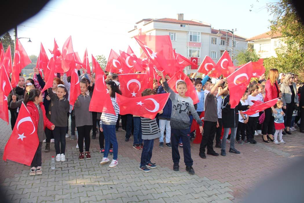 Cumhuriyet Bayramı Kutlama Etkinlikleri (2019)