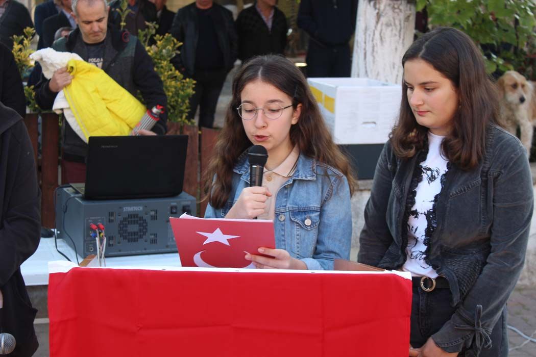 Cumhuriyet Bayramı Kutlama Etkinlikleri (2019)