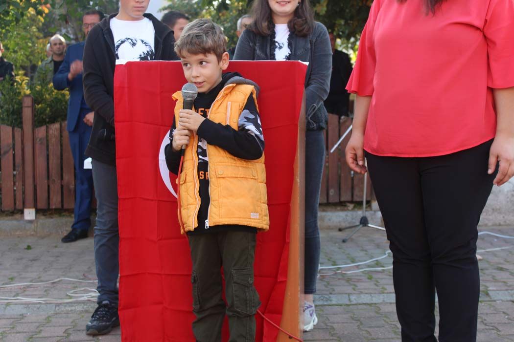 Cumhuriyet Bayramı Kutlama Etkinlikleri (2019)