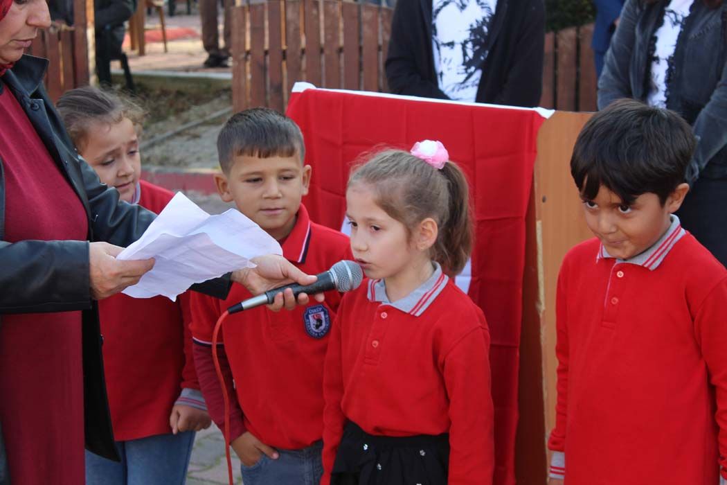 Cumhuriyet Bayramı Kutlama Etkinlikleri (2019)