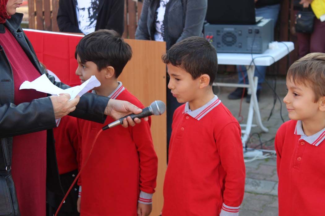 Cumhuriyet Bayramı Kutlama Etkinlikleri (2019)