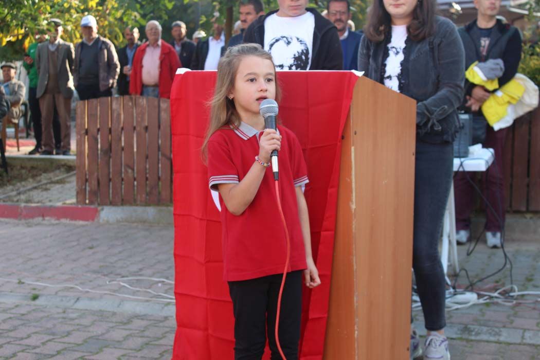 Cumhuriyet Bayramı Kutlama Etkinlikleri (2019)