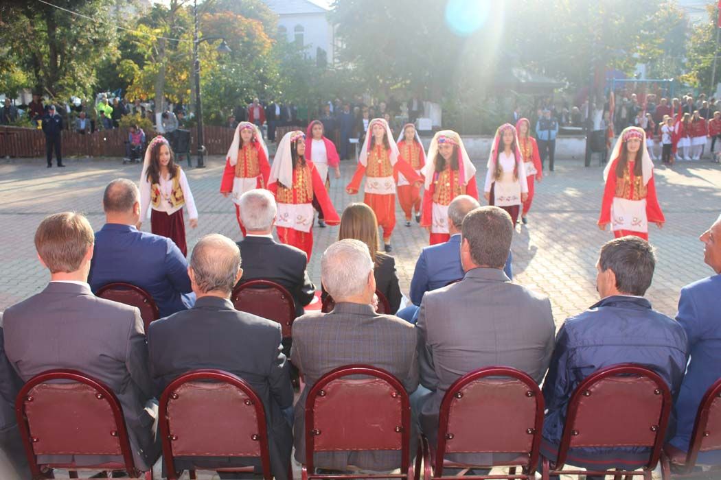 Cumhuriyet Bayramı Kutlama Etkinlikleri (2019)