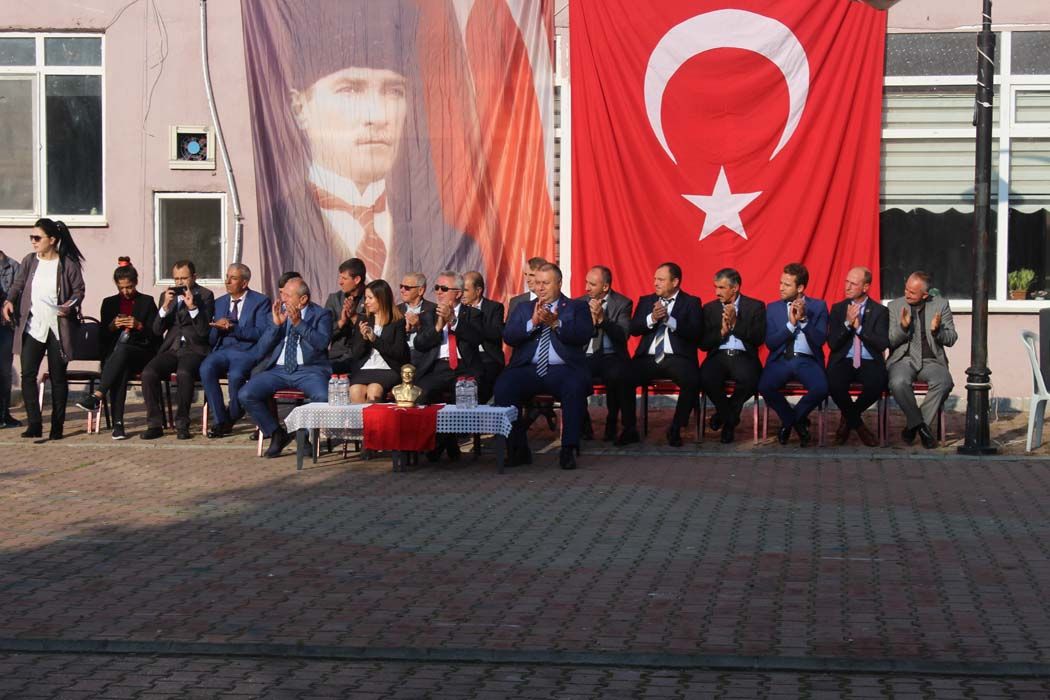 Cumhuriyet Bayramı Kutlama Etkinlikleri (2019)