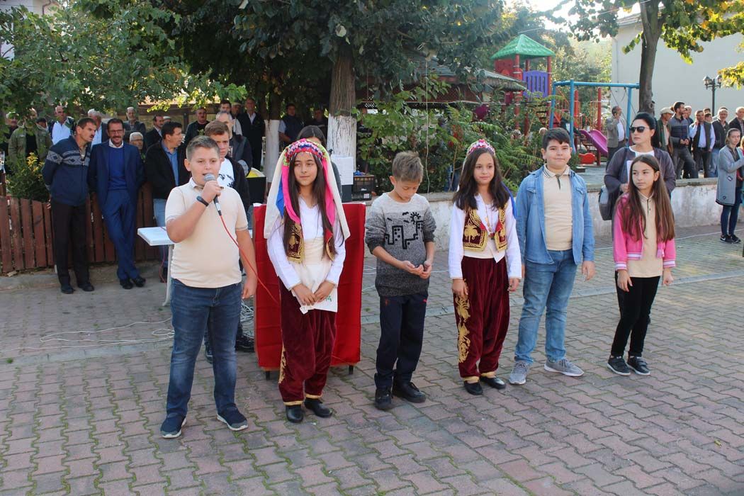 Cumhuriyet Bayramı Kutlama Etkinlikleri (2019)