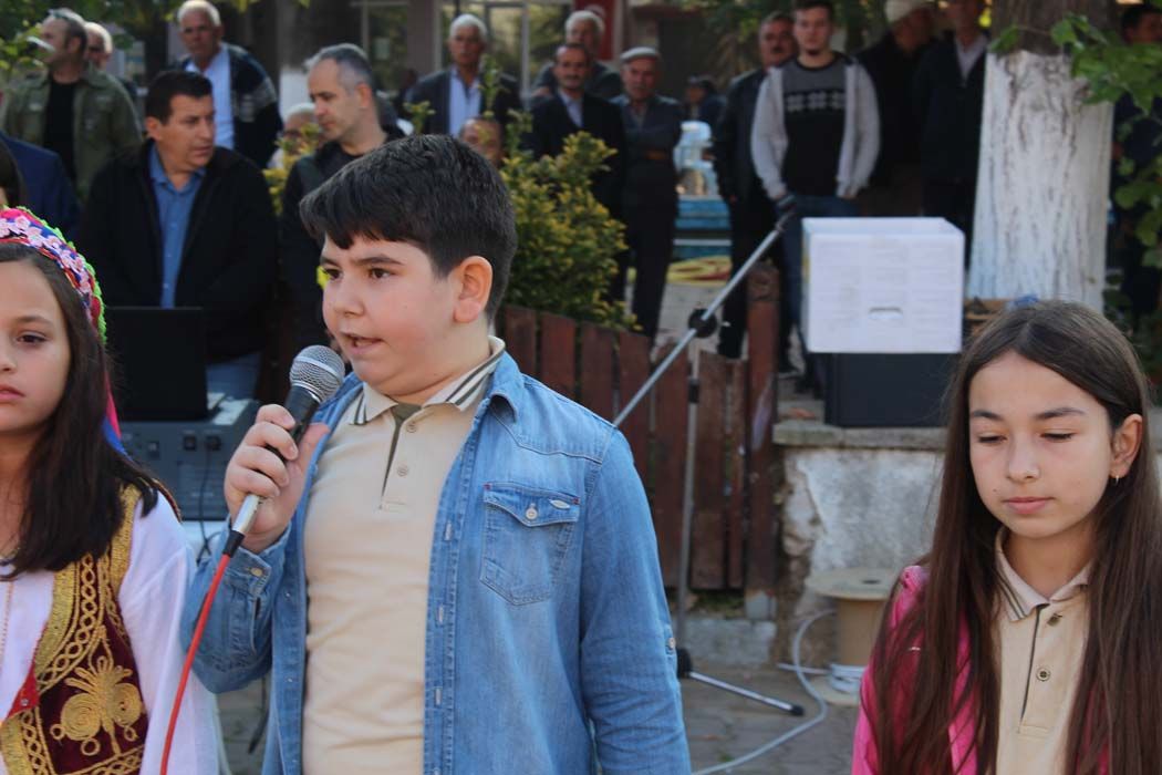 Cumhuriyet Bayramı Kutlama Etkinlikleri (2019)