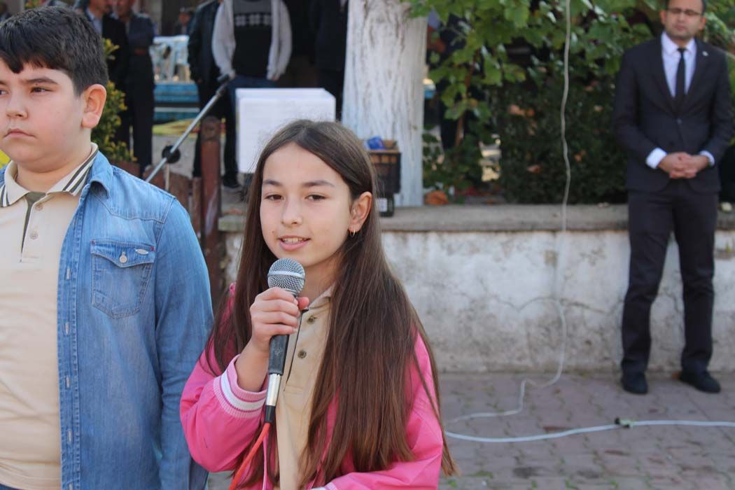 Cumhuriyet Bayramı Kutlama Etkinlikleri (2019)