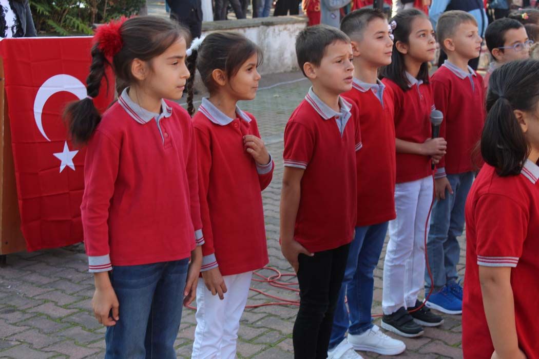 Cumhuriyet Bayramı Kutlama Etkinlikleri (2019)