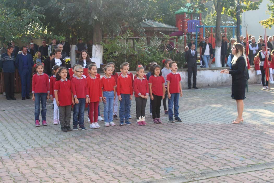 Cumhuriyet Bayramı Kutlama Etkinlikleri (2019)