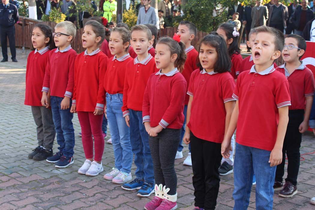 Cumhuriyet Bayramı Kutlama Etkinlikleri (2019)