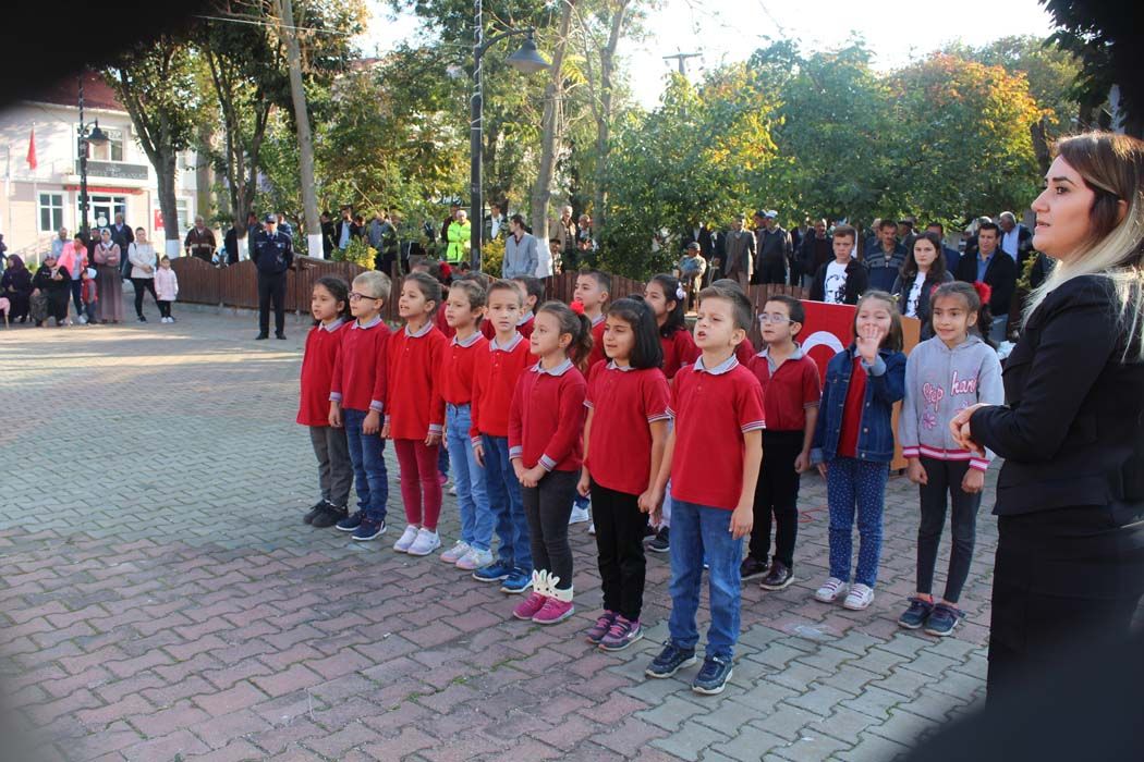 Cumhuriyet Bayramı Kutlama Etkinlikleri (2019)