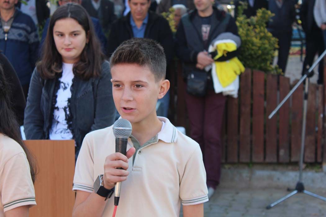 Cumhuriyet Bayramı Kutlama Etkinlikleri (2019)