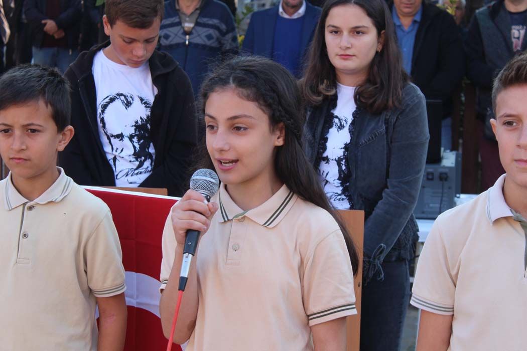 Cumhuriyet Bayramı Kutlama Etkinlikleri (2019)