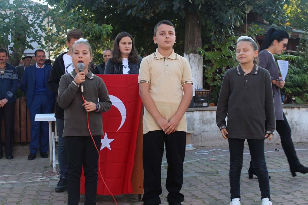 Cumhuriyet Bayramı Kutlama Etkinlikleri (2019)