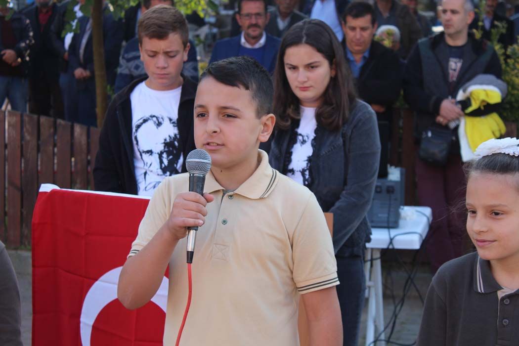 Cumhuriyet Bayramı Kutlama Etkinlikleri (2019)