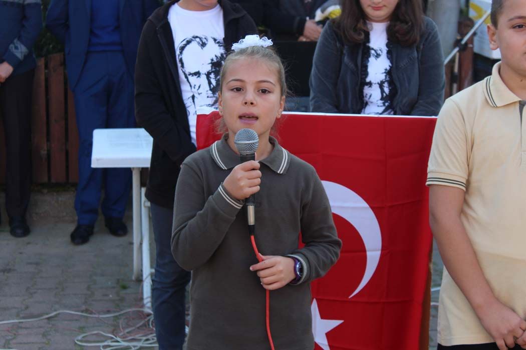 Cumhuriyet Bayramı Kutlama Etkinlikleri (2019)