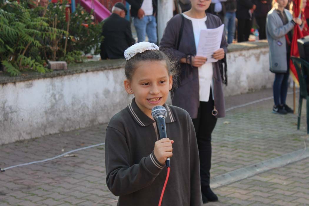 Cumhuriyet Bayramı Kutlama Etkinlikleri (2019)