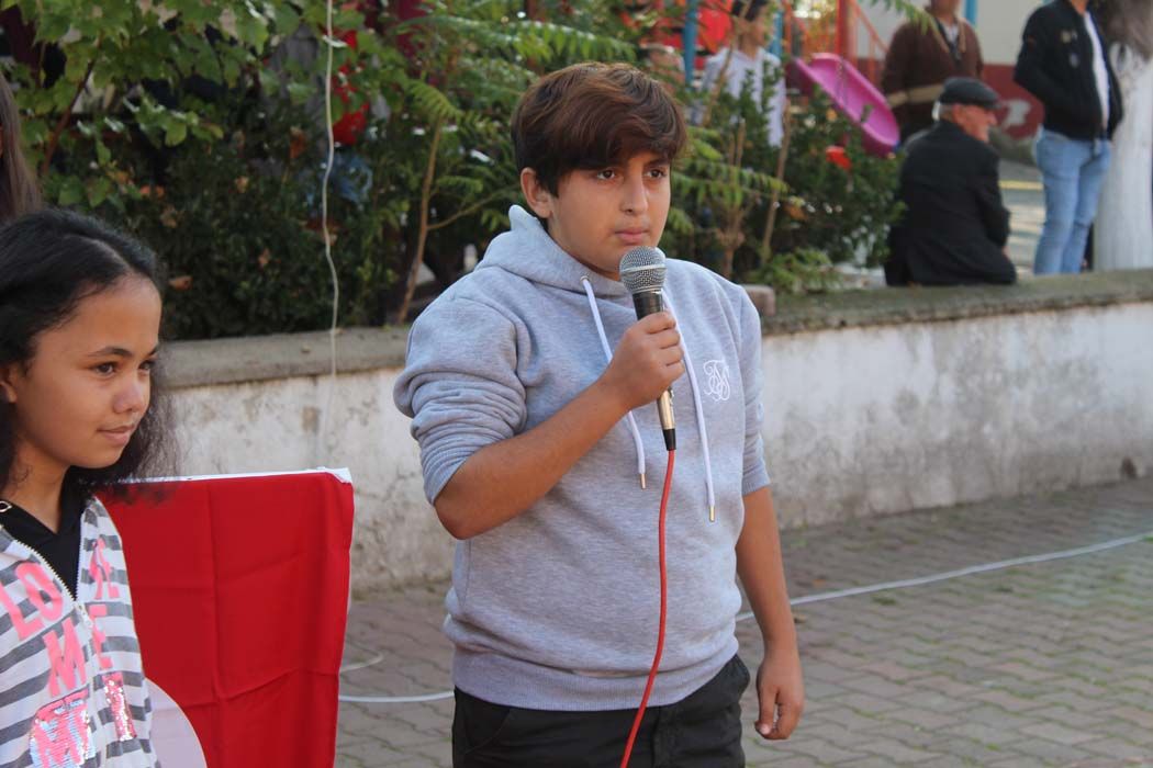 Cumhuriyet Bayramı Kutlama Etkinlikleri (2019)