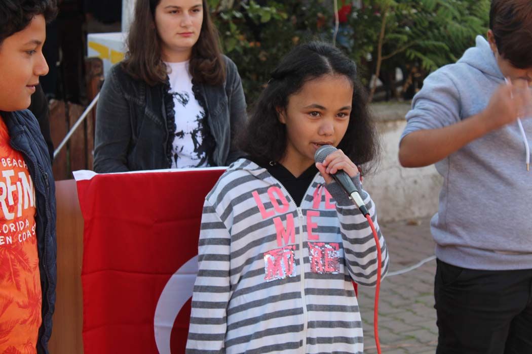 Cumhuriyet Bayramı Kutlama Etkinlikleri (2019)