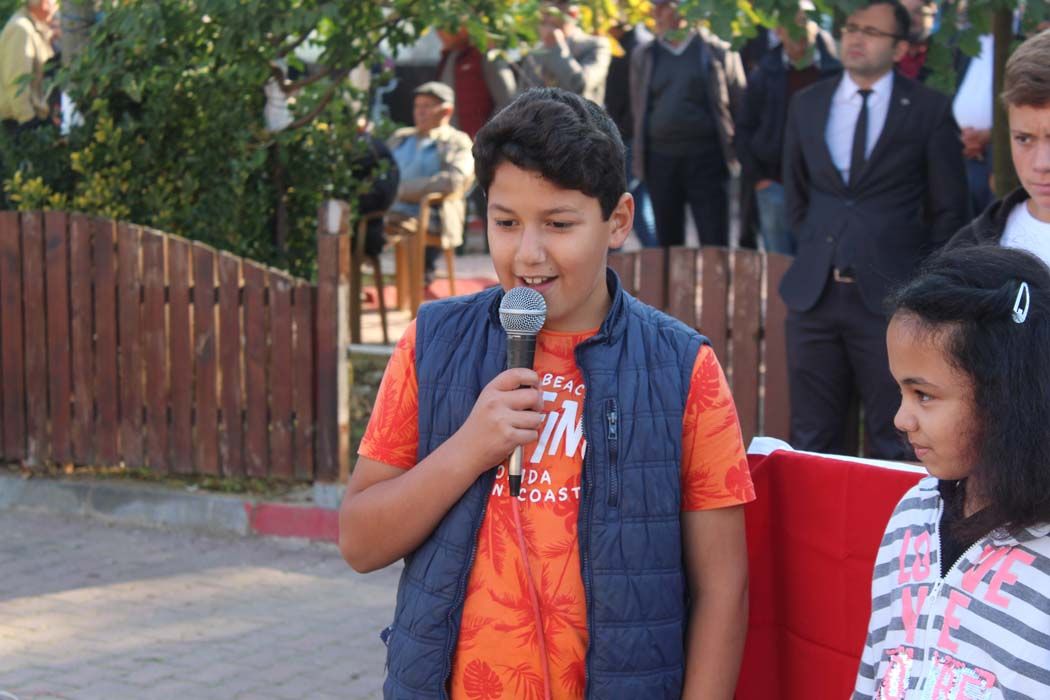 Cumhuriyet Bayramı Kutlama Etkinlikleri (2019)