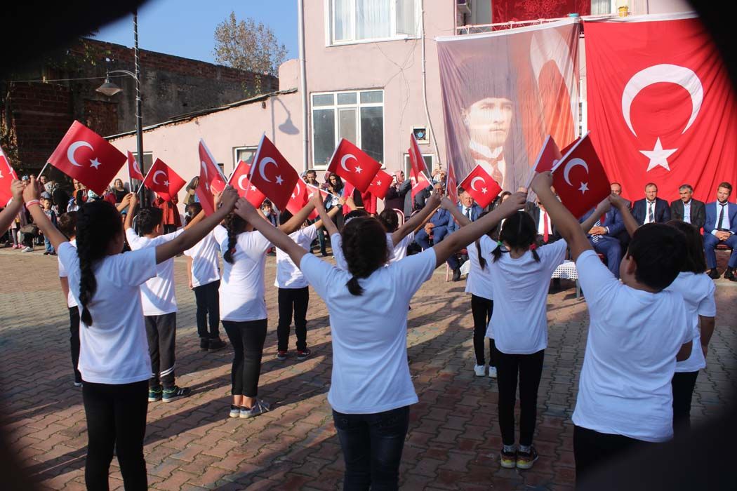 Cumhuriyet Bayramı Kutlama Etkinlikleri (2019)