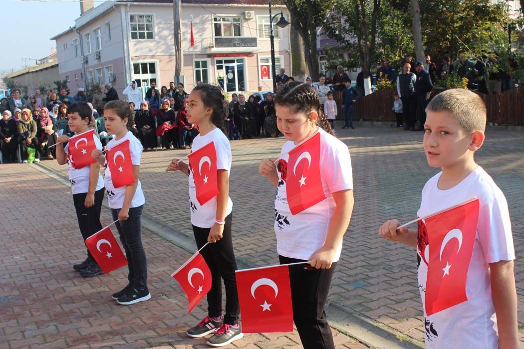 Cumhuriyet Bayramı Kutlama Etkinlikleri (2019)