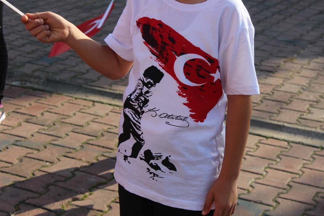 Cumhuriyet Bayramı Kutlama Etkinlikleri (2019)