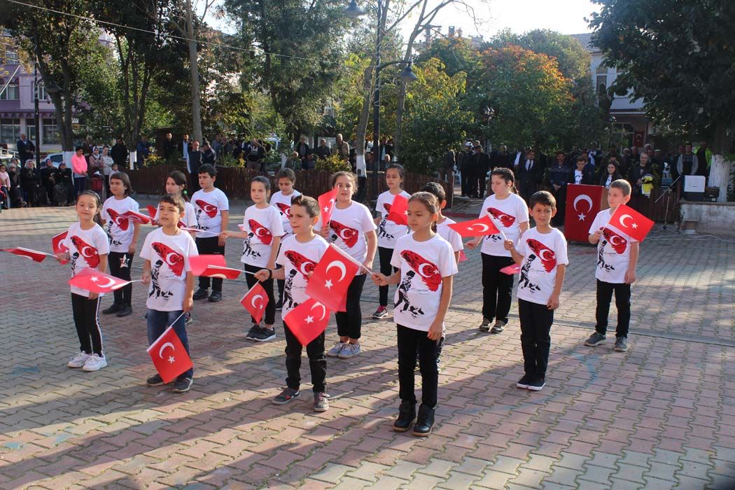 Cumhuriyet Bayramı Kutlama Etkinlikleri (2019)