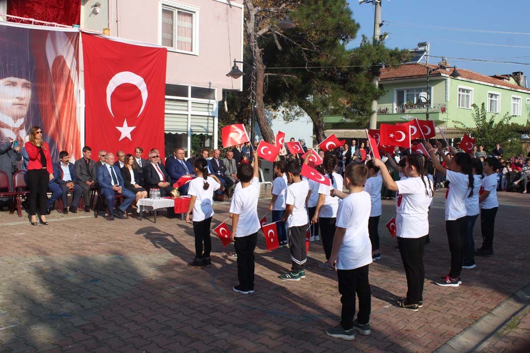 Cumhuriyet Bayramı Kutlama Etkinlikleri (2019)